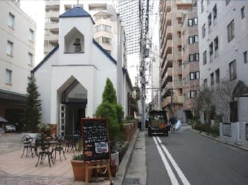 Green Hill Hotel Kobe