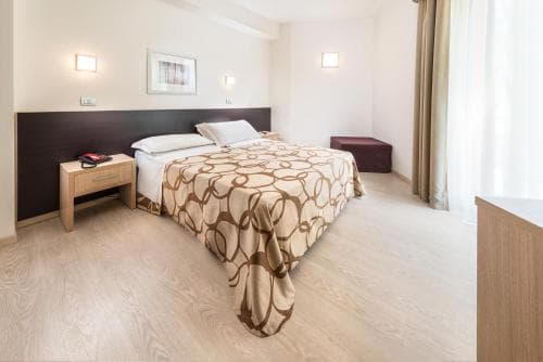 Hotel Fenix
