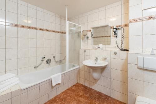 Schloßhotel Eisenach