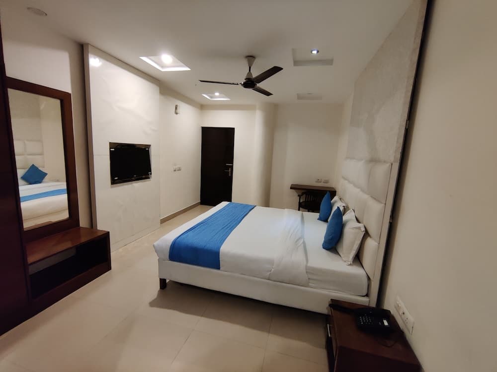 Hotel Landmark Chandigarh