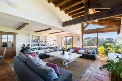 La Maison Tamarin