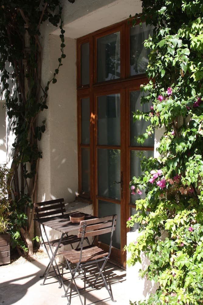 Hotel Saint Charles