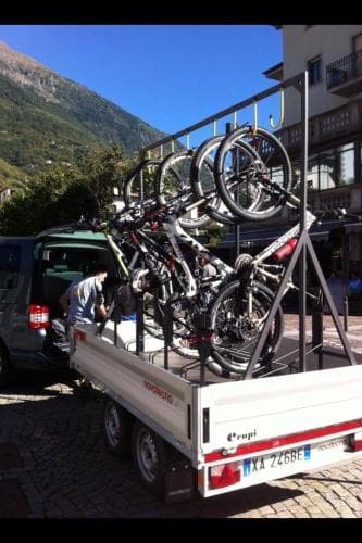 B&B Mortirolo