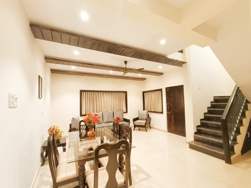 Omkar Villa