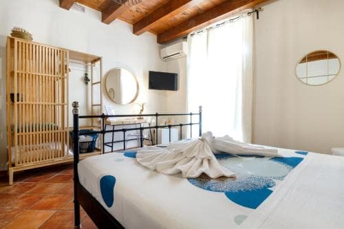 Terra & Mare B&B