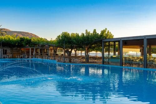 Corissia Princess Hotel