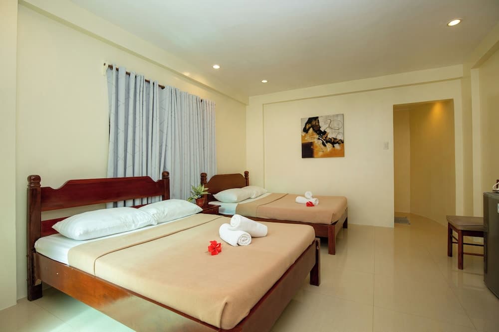 Vilus Place