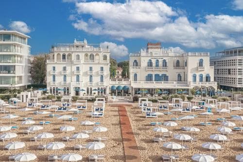 Hotel Casa Bianca al Mare