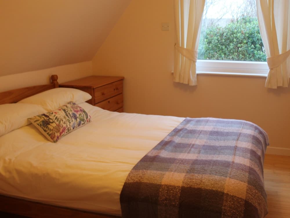 Hebridean Cottages
