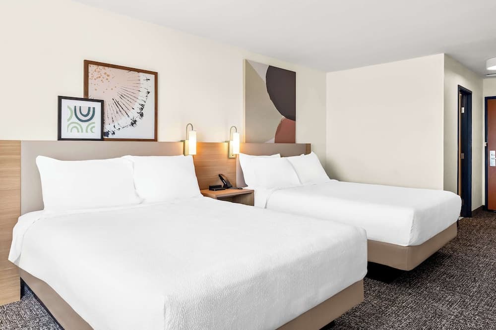 Fairfield Inn by Marriott Springfield