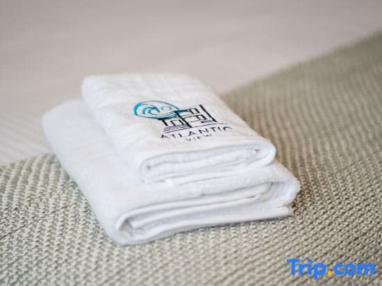 Atlantic View Appart'Hotel