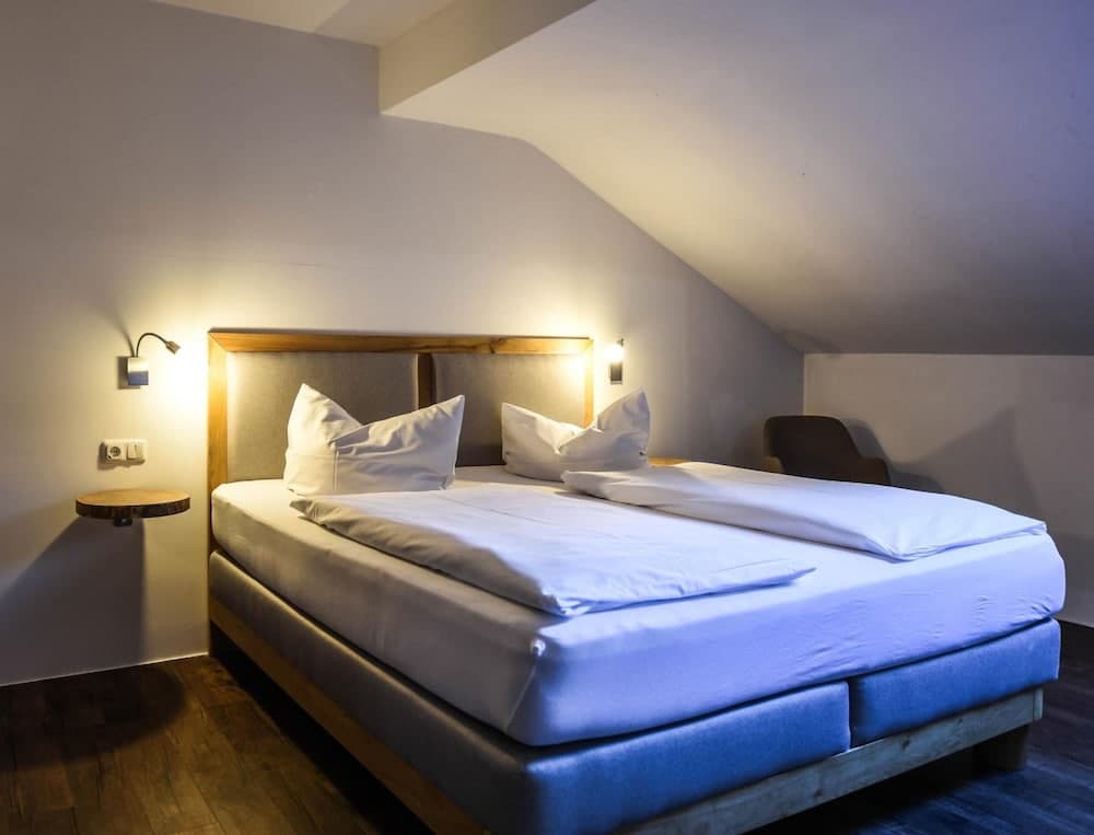 Seehotel zur Post