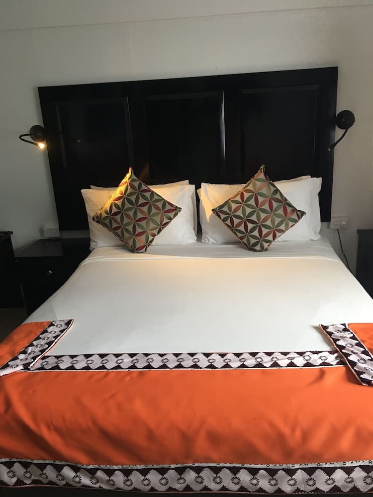 Suva Motor Inn