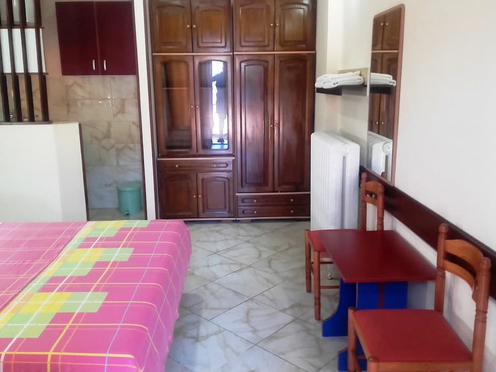 Mali Hotel Pana