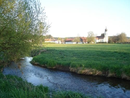 Landhaus Surner