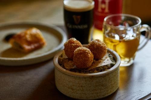 The Woolpack Country Inn