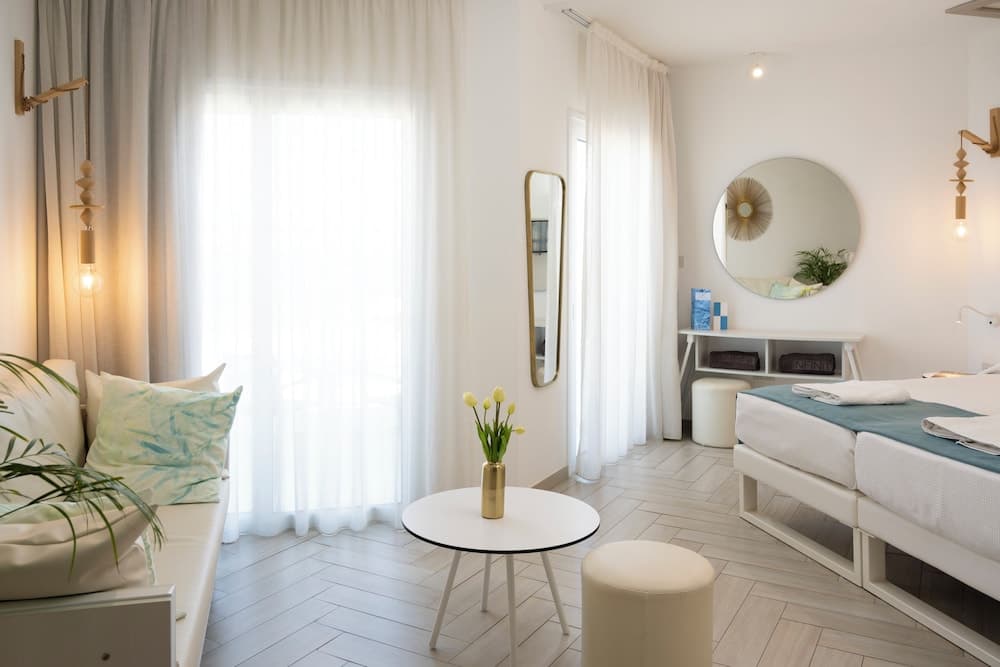 Infinity Blu - Designed for Adults
