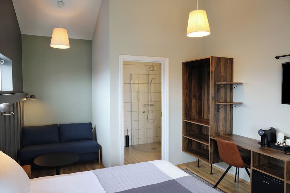 Fosshotel Hellnar