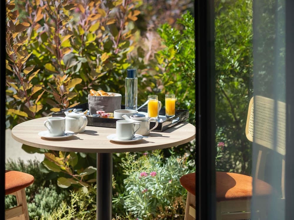 Mercure Brignoles Golf De Barbaroux