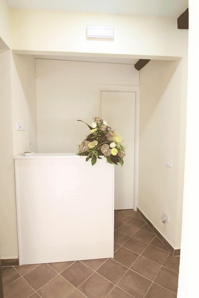 B&B Afrodite Tropea