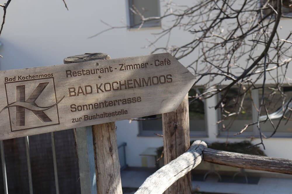 Bad Kochenmoos
