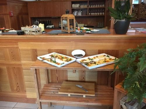 Pasta&More Bed&Breakfast