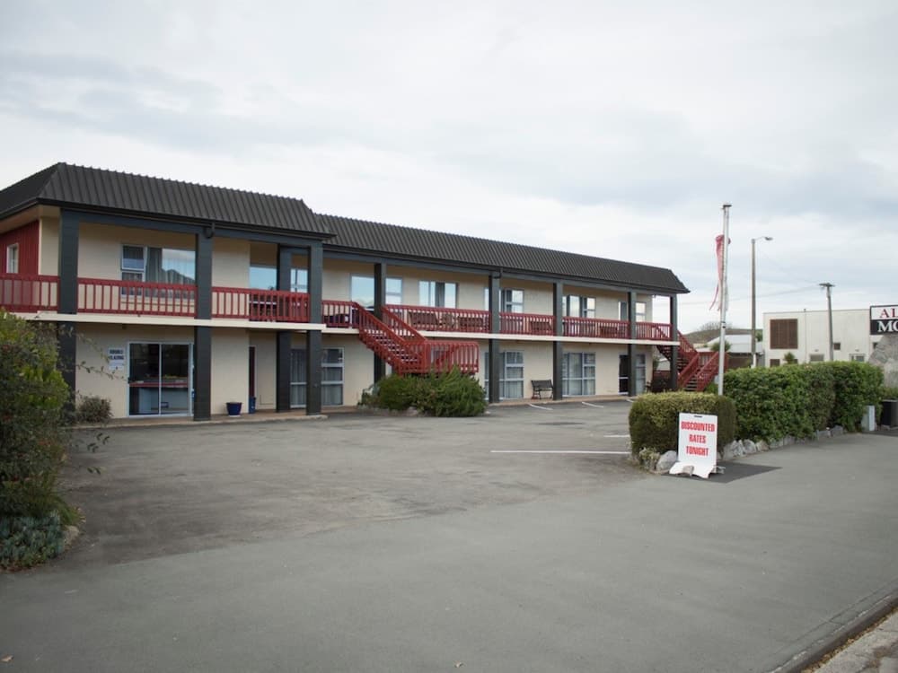 Alpine Motel