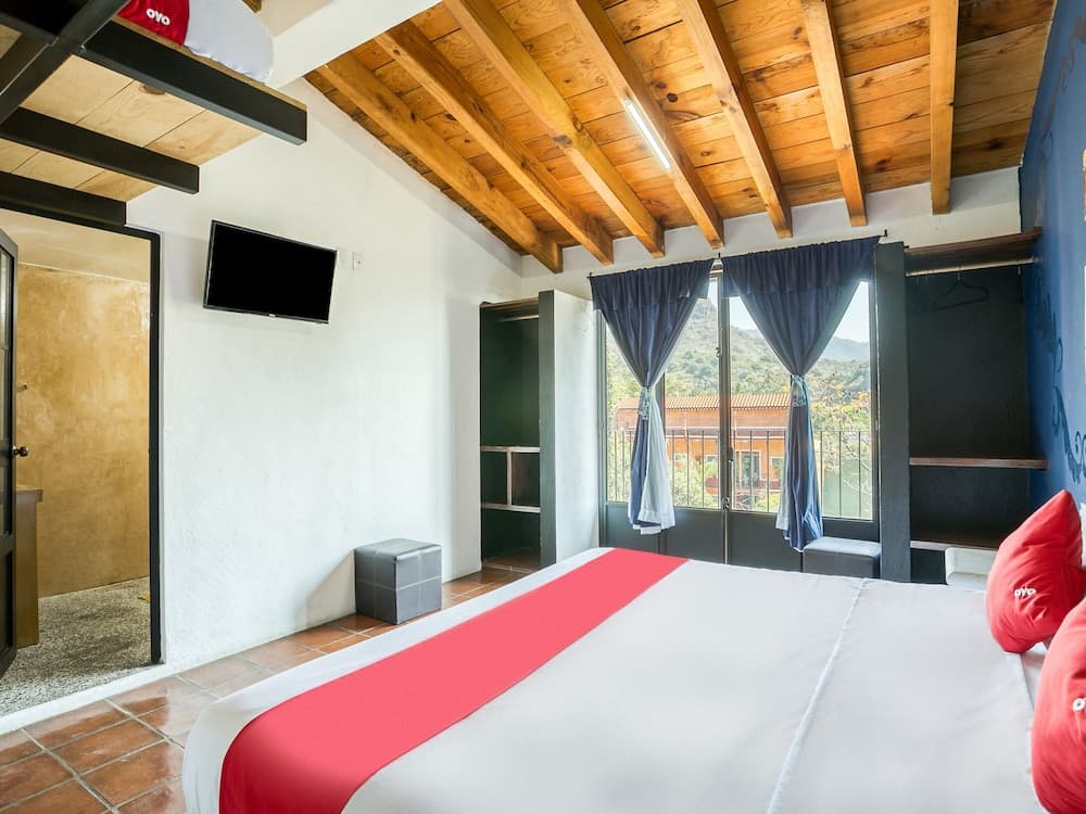 Hotel Marmil