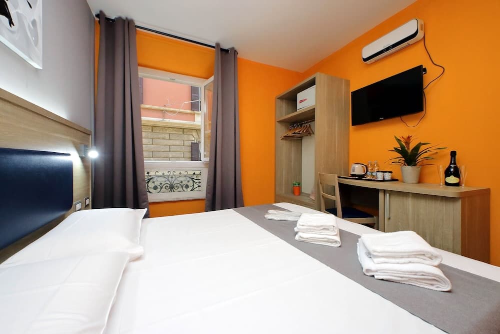 Quo Vadis Inn