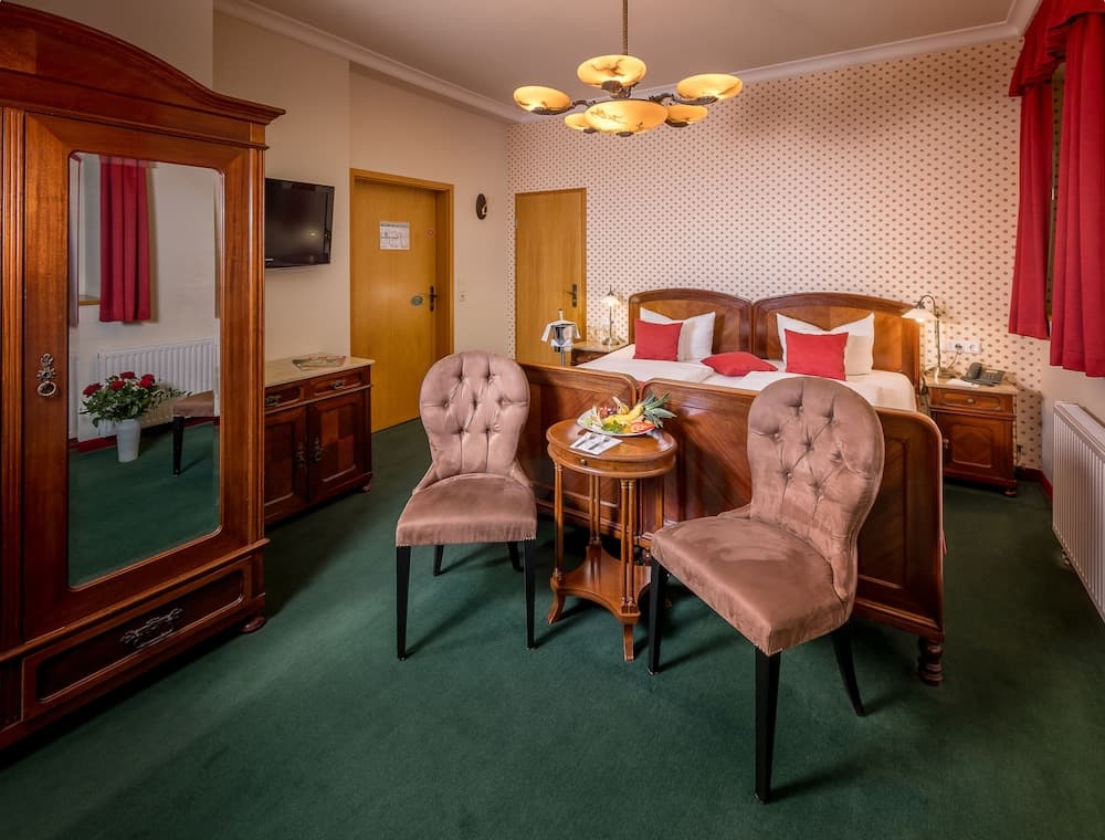 Hotel Saigerhuette