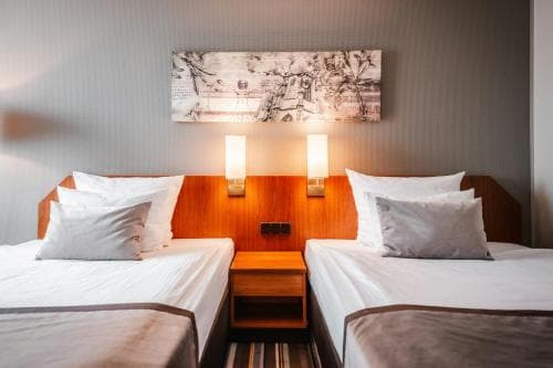 Leonardo Hotel Aachen