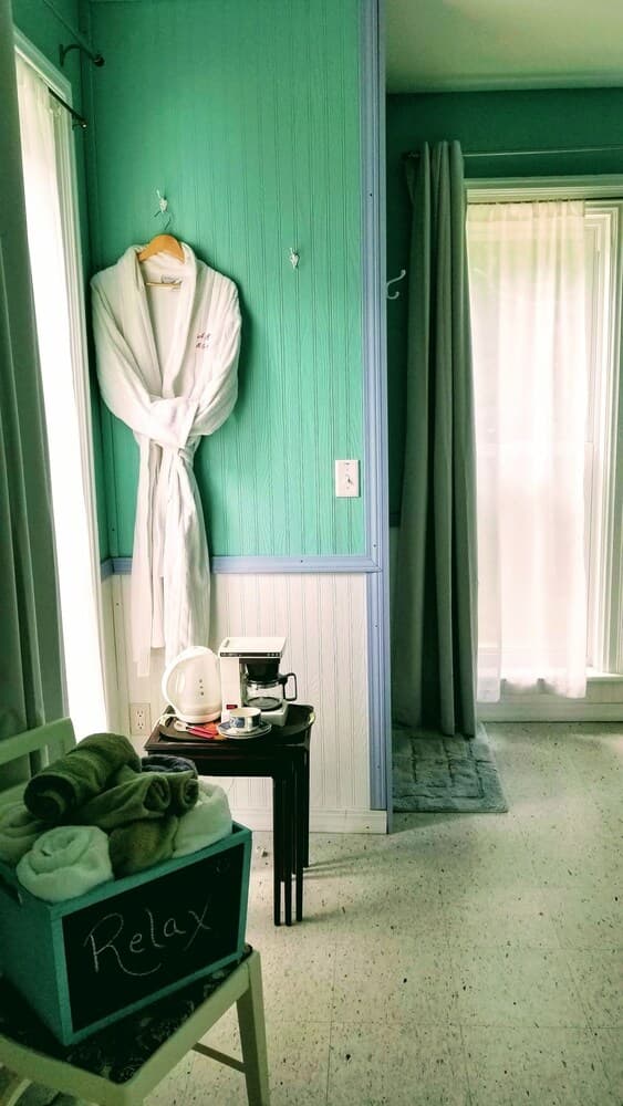 Amandas Bequest Bed & Breakfast