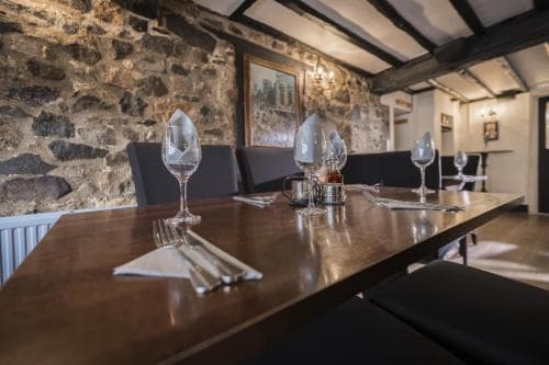 Cromwell Arms