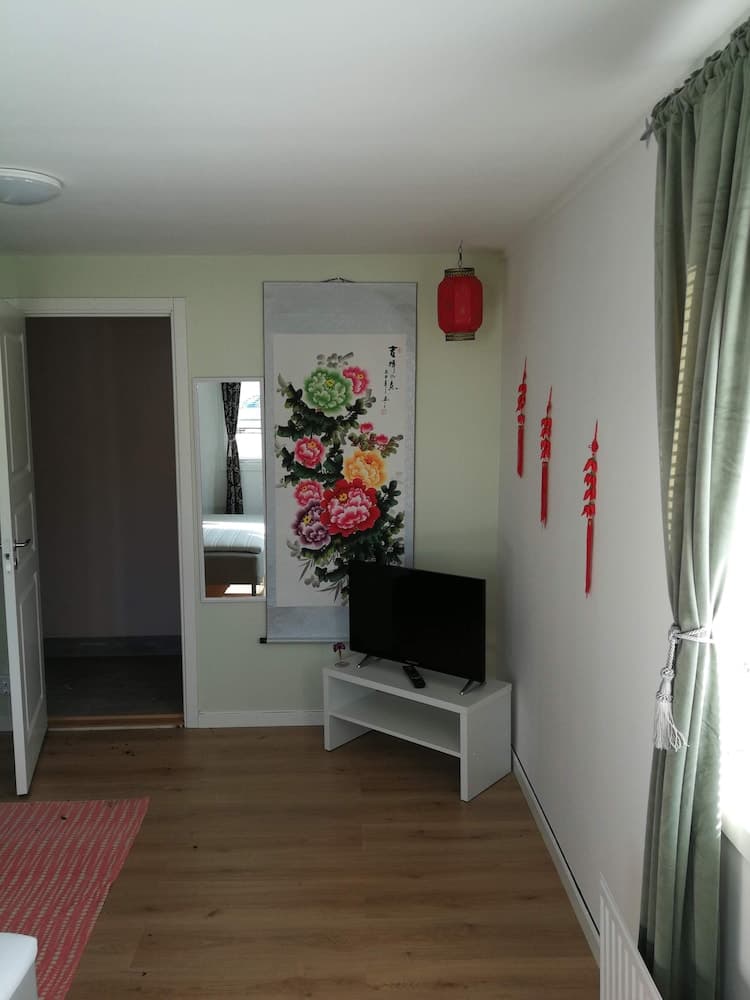Lin's B&B