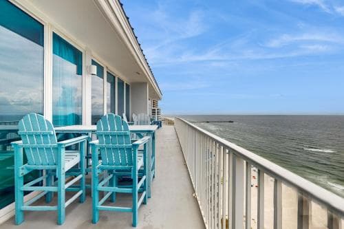 The Lighthouse Resort