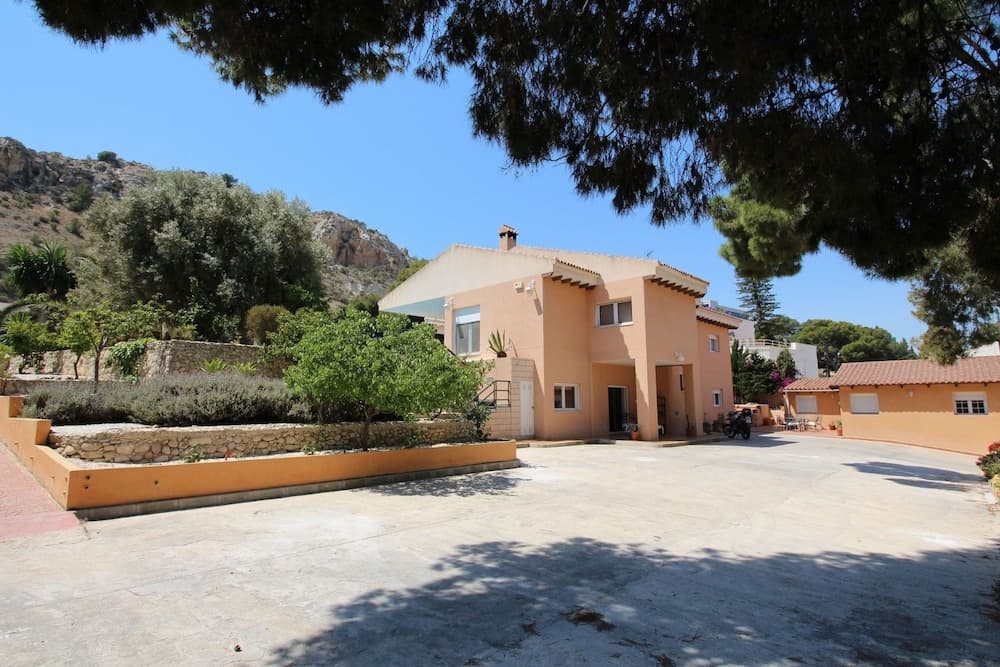 Villa Cactus Playa