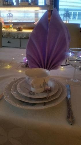 Gällivare Bed & Breakfast