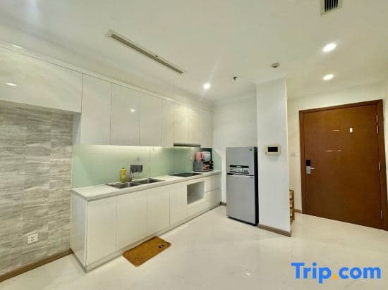 Soho Apartment