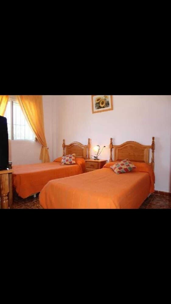Villa Marin