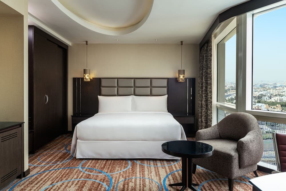 Four Points by Sheraton Kuwait