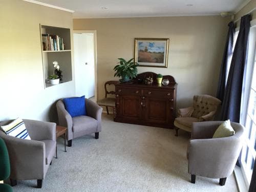 Te Moana Bed & Breakfast