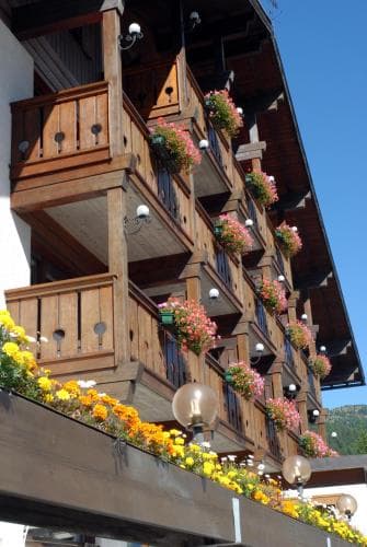 Hotel Orsingher