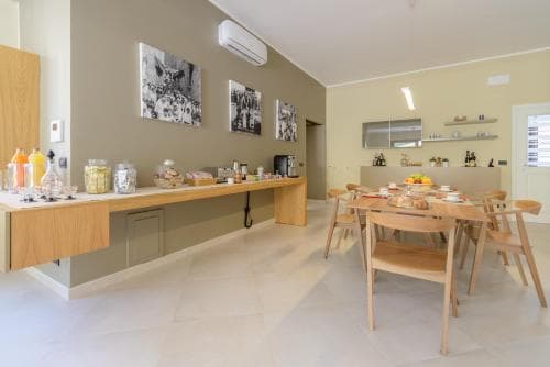 Bifora B&B