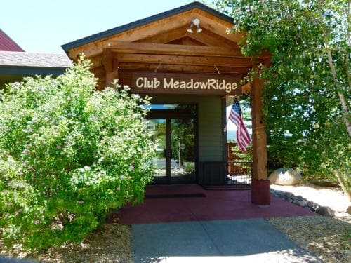 Meadow Ridge Court 18 Unit 11