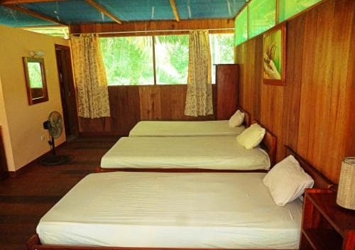 Curaka Lodge