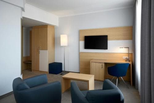 Four Points Flex by Sheraton Göttingen