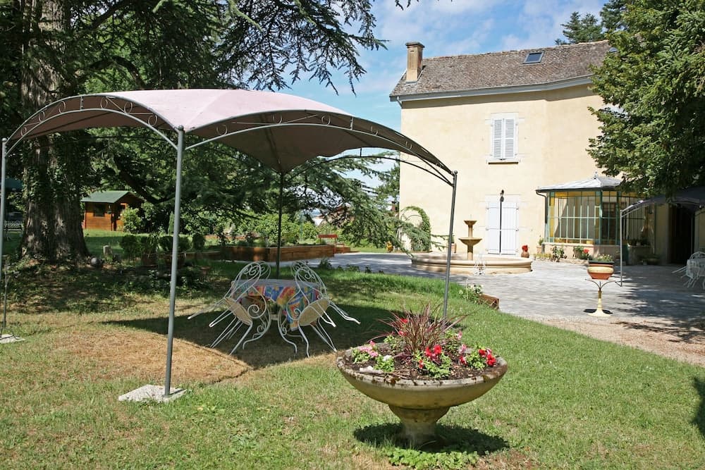 Le Castillet