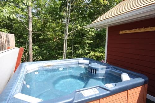 Maple Hill Farm Inn