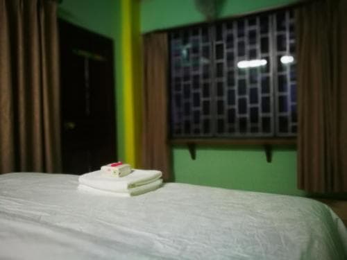 Nanthy Mountain Hotel