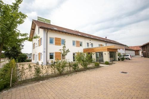 Hotel Donau Ries